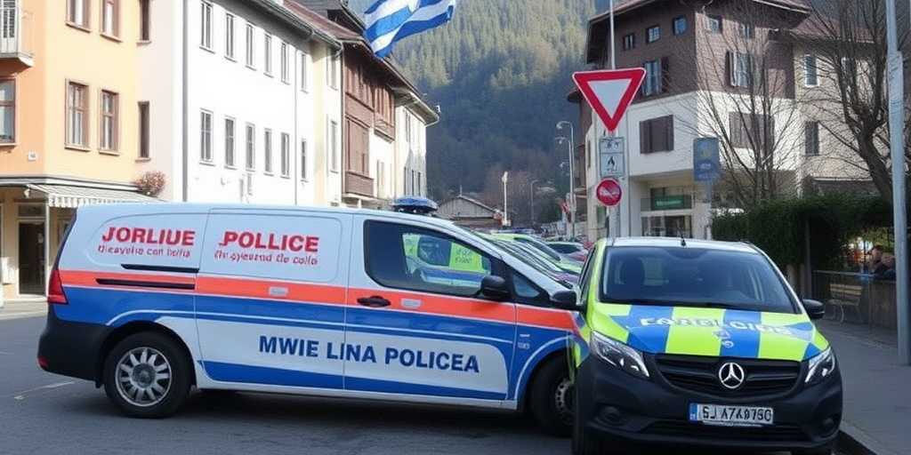 Sette denunce di furti con scasso a Bolzano: indagini in corso