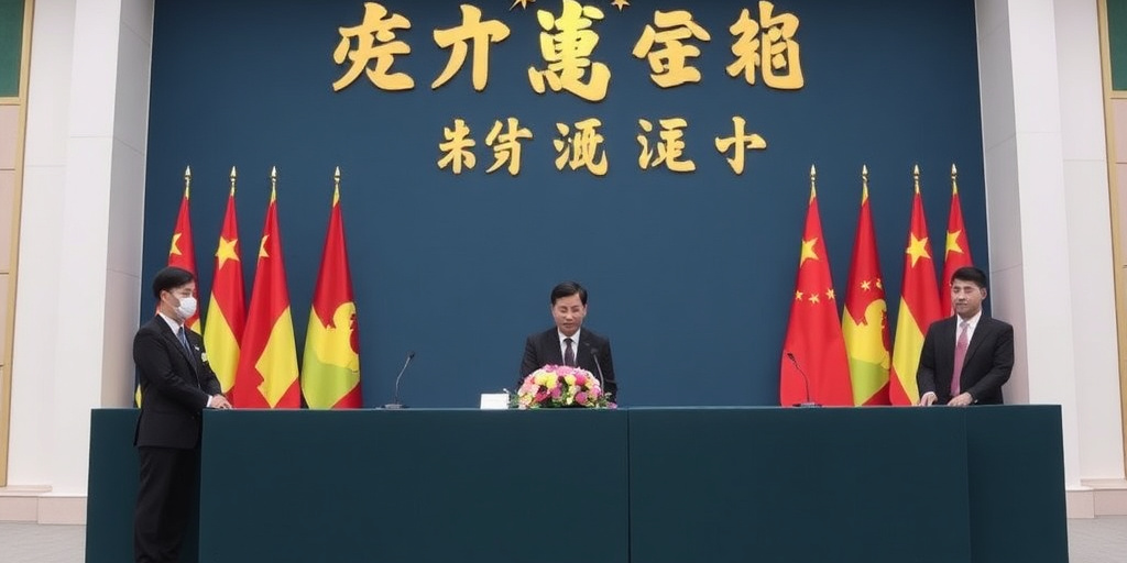 Shandong: 1.138 proposte dei rappresentanti già elaborate