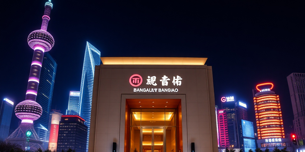 Shanghai aumenta il finanziamento sociale del 2025 di 11 632 miliardi di yuan, superando di 1 021 miliardi l’anno precedente