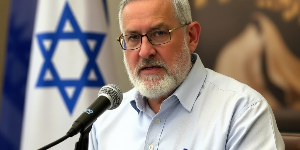 Shurdi Shebi: Israele ha il dovere morale di restituire l'ultimo ostaggio in Gaza, Ran Guaile