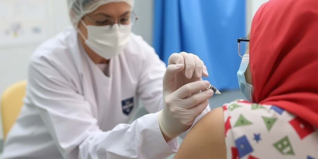 Sicilia registra 500 nuovi casi di influenza: la vaccinazione può ridurre le complicazioni gravi