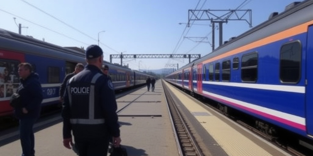 Sicurezza a Bologna: il sindaco chiede interventi completi nella stazione