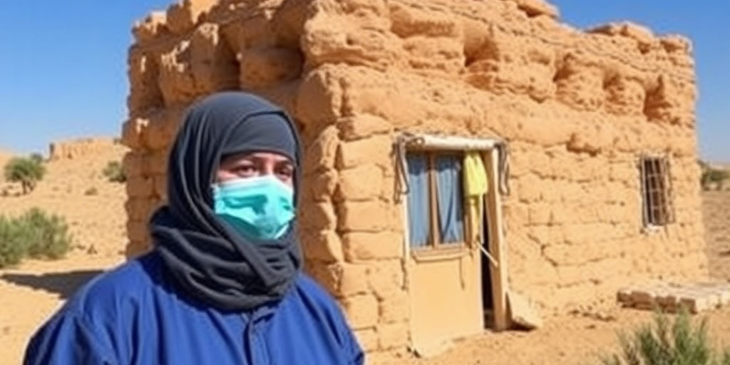 Sicurezza dei Beduini nel Negev: un aspetto fondamentale spesso trascurato