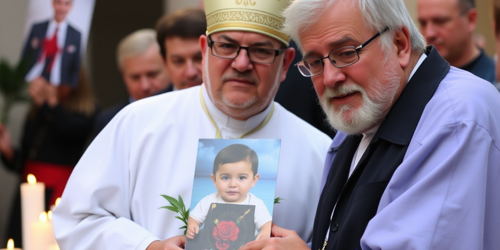 Sicurezza e memoria: il sindaco di San Giuseppe Jato ricorda il bambino Di Matteo e denuncia l'omertà che favorisce la mafia