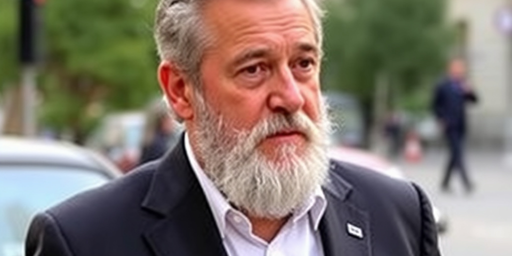 Signorini interrogato dai pubblici ministeri a Milano