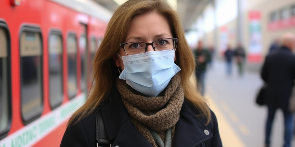 Silvia Dall'Agata: capotreno abbandona il lavoro per motivi di sicurezza personale