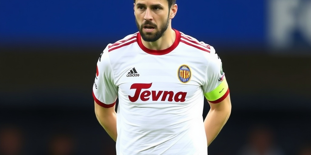 Simeone rimane fuori dal campo, Torino rischia di giocare senza di lui contro il Lecce