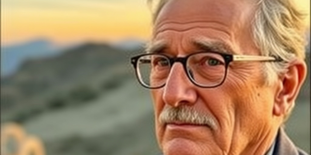 Simona Meloni parla di Arnaldo Caprai, l'imprenditore che guardava lontano