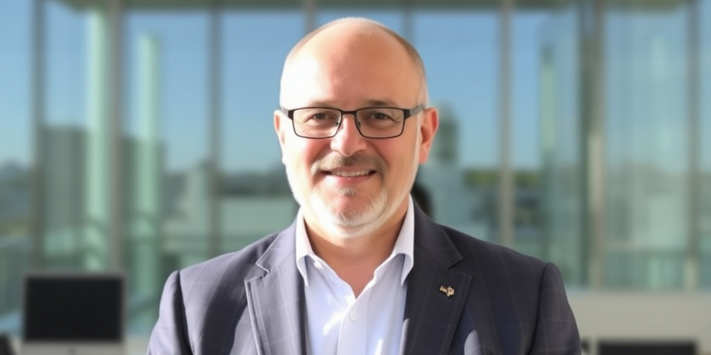 Simone Pugnaloni, ex sindaco di Osimo, nominato nuovo amministratore delegato di Astea Spa