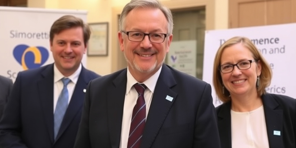 Simonetti del centrodestra celebra tagli ai fondi per la scuola in Umbria