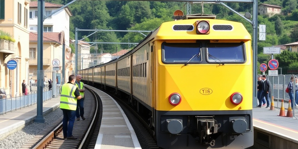 Sindaci di Arenzano e Cogoleto chiedono sospensione lavori A10 e esenzione pedaggio dopo la frana Aurelia