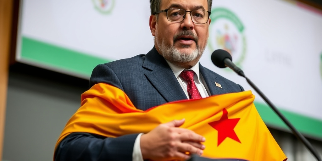 Sindaco Albano riorganizza la Giunta per rafforzare la stabilità amministrativa