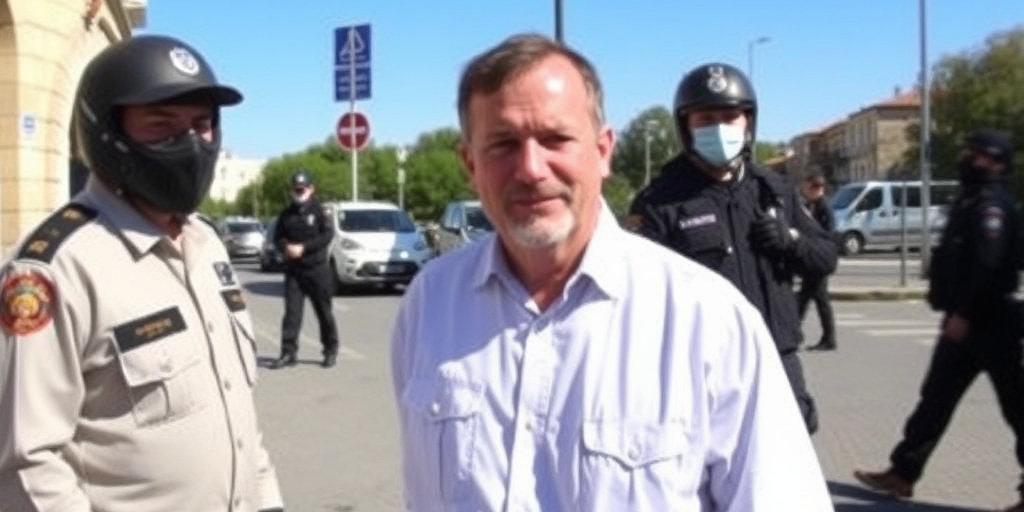 Sindaco Domanico incontra polizia e autorità per affrontare la preoccupazione delle baby gang a Verrès