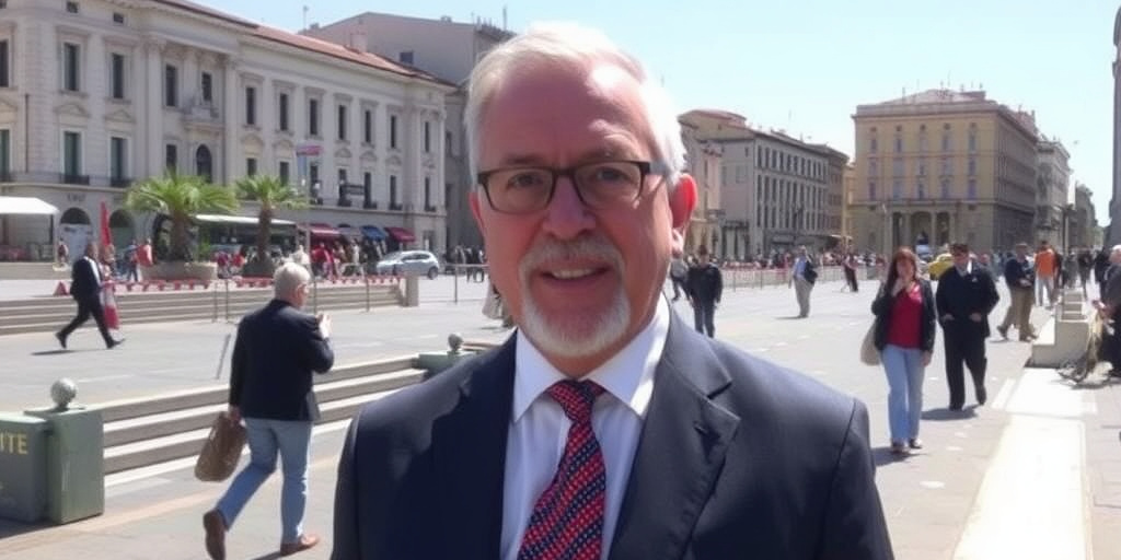 Sìndaco di Ancona: non minimizzare il disagio minorile e il teppismo, promuovere il rispetto delle leggi