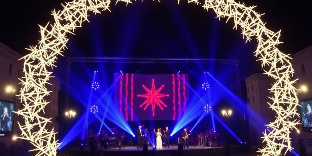 Sindaco di Catanzaro elogia l'organizzazione perfetta dell'evento di chiusura d'anno