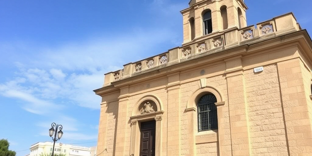 Sindaco di Dimona avverte deterioramento della governance e propone interventi integrati per i giovani beduini