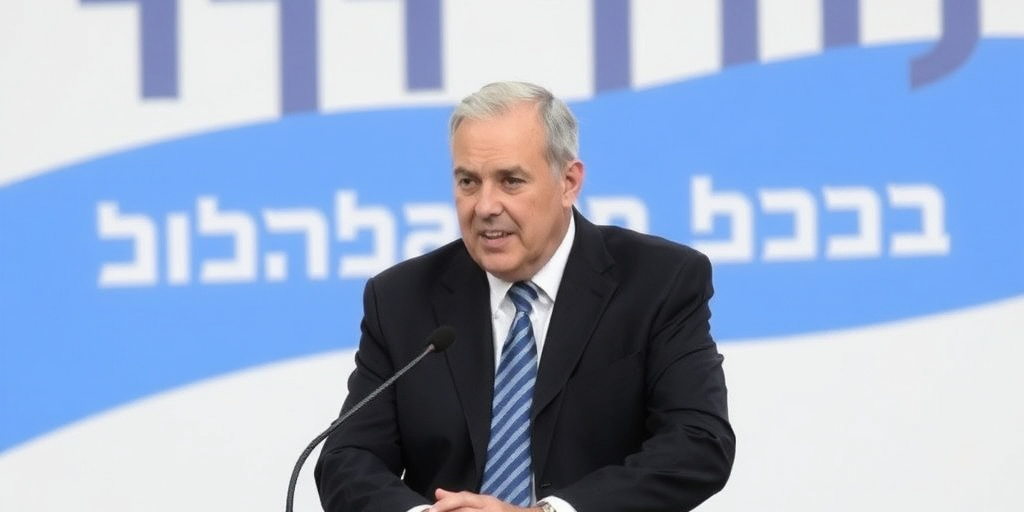 Sindaco di Kiryat Shmona accusa governo e Likud di bugie e tradimenti