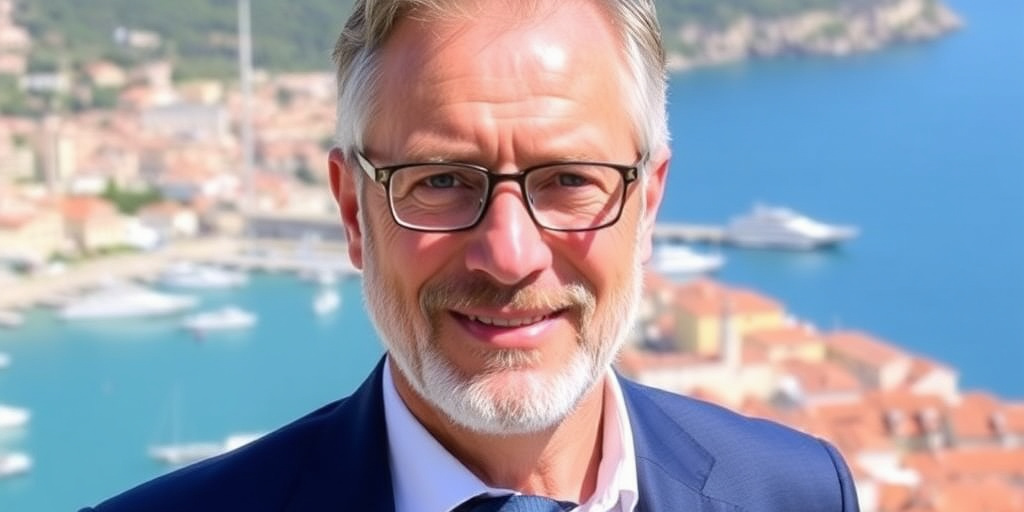 Sindaco di Lecco Manfredi sostiene la candidatura di Gaeta come Capitale del Mare 2026