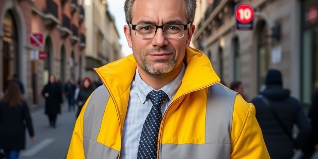 Sindaco di Milano: la sicurezza è un diritto, ma la città è minacciata da politiche e notizie false