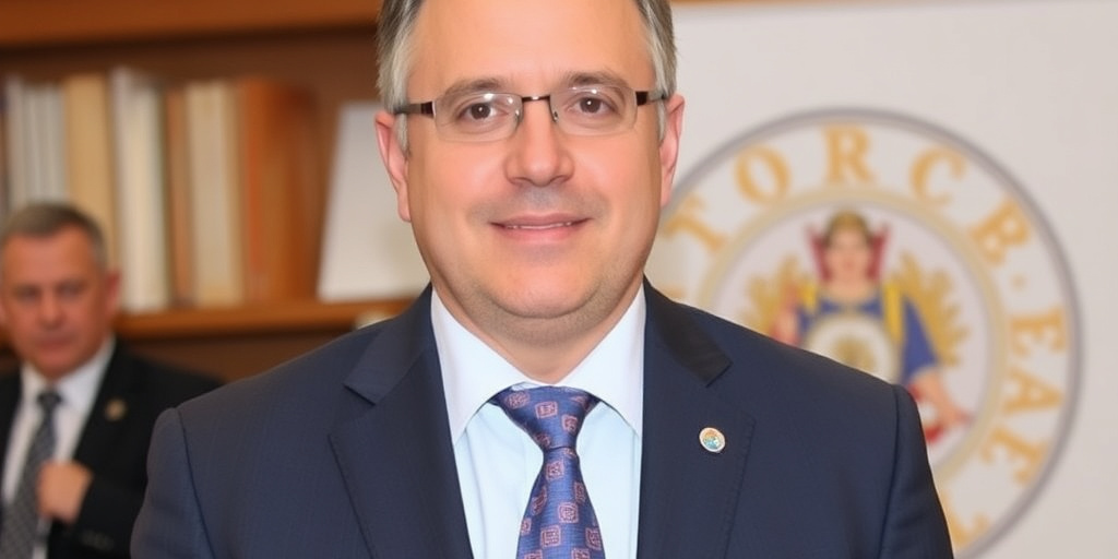 Sindaco di Pescara respinge l'appello del candidato di centrosinistra