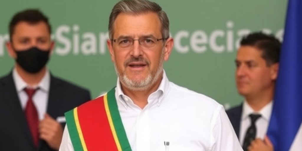 Sindaco di Pescara: solo errori formali, nessuna dubbio sulla sua onestà, vantaggio di diecimila voti