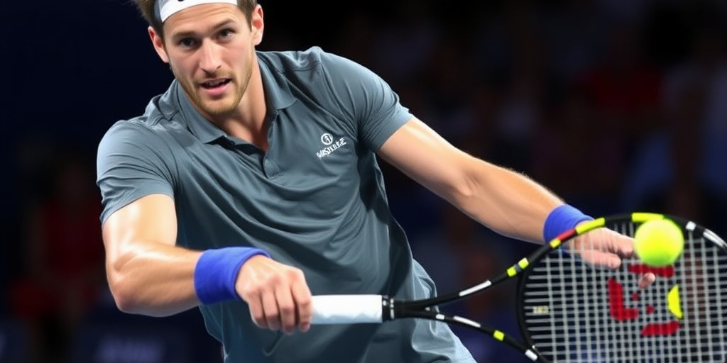 Sinner vince contro Darderi e si qualifica ai quarti di finale dell'Australian Open