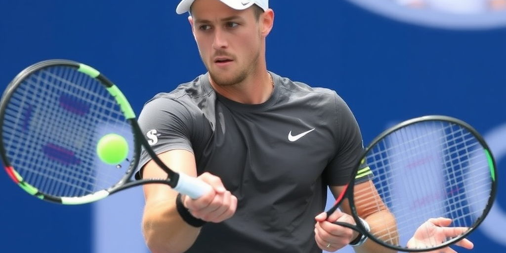 Sinner vince in 1h40 contro Duckworth e si qualifica al terzo turno dell'Australian Open