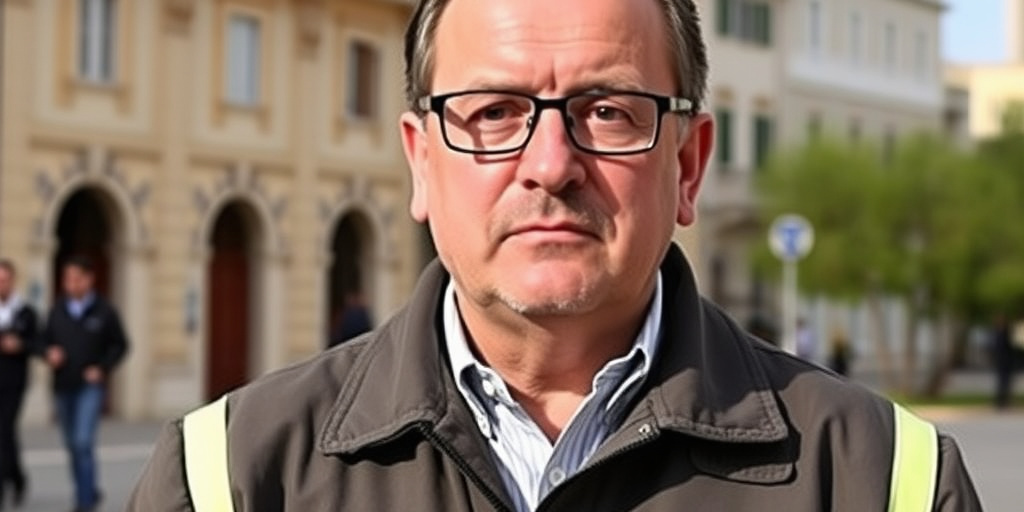 Siracusa: il sindaco chiama a misure di sicurezza per prevenire danni superiori a 20 milioni di euro