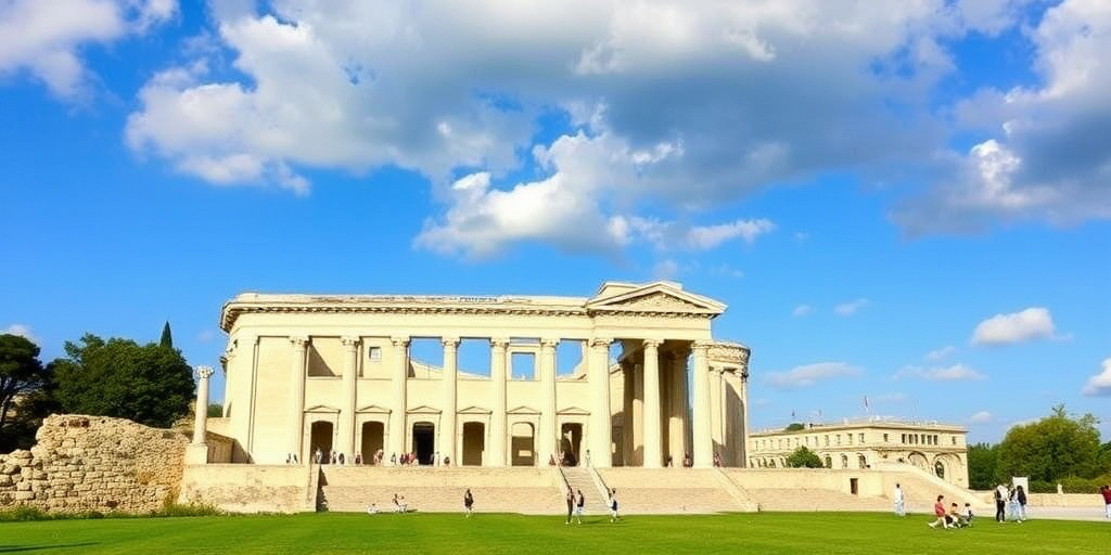 Siracusa: il sindaco punta su opere pubbliche, famiglie e sport per attrarre cittadini e turisti