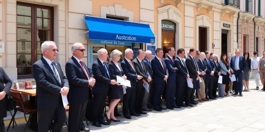 Sirna investito di questore a Reggio Calabria