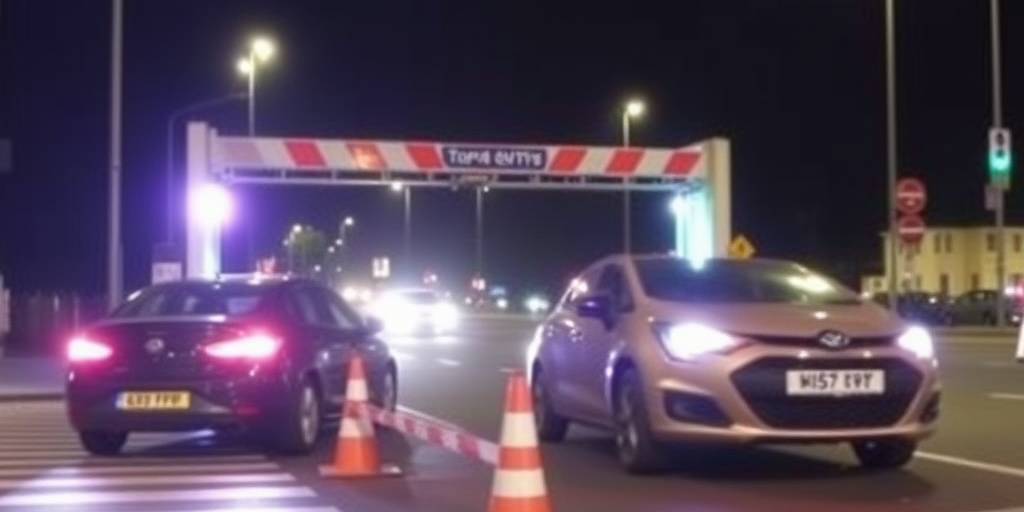 Siti truffa per la Dart Charge: come evitare multe ingiuste