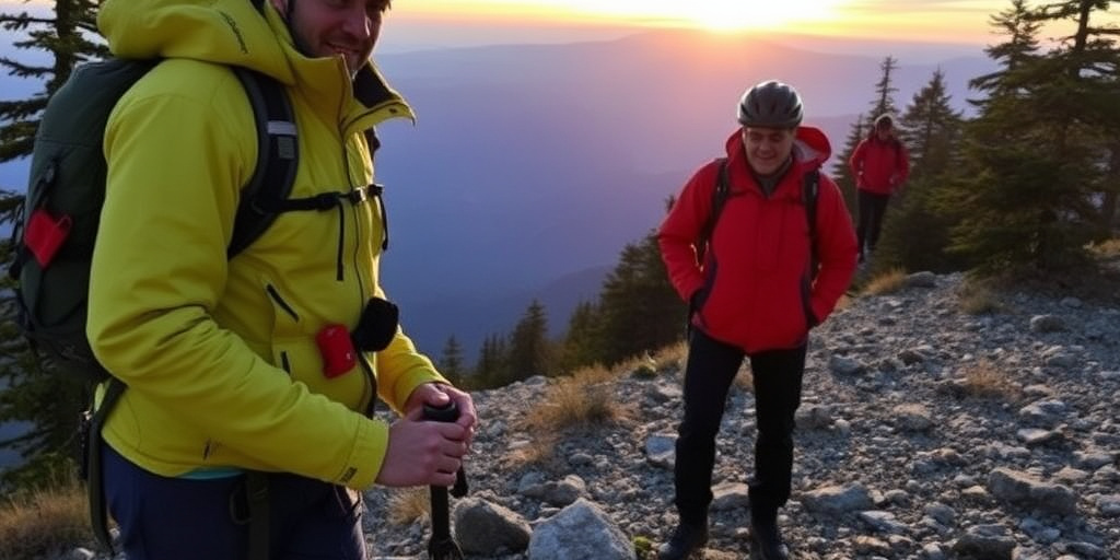 Slavina sul Monte Faraut: due scialpinisti rimangono illesi dopo l'evento in Cuneo