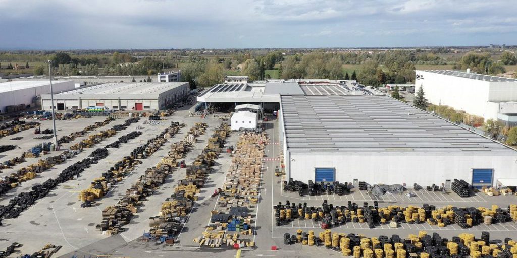 Usco rafforza la sua presenza in Australia con l'acquisizione di Schlam: un passo strategico per l'industria mineraria italiana.