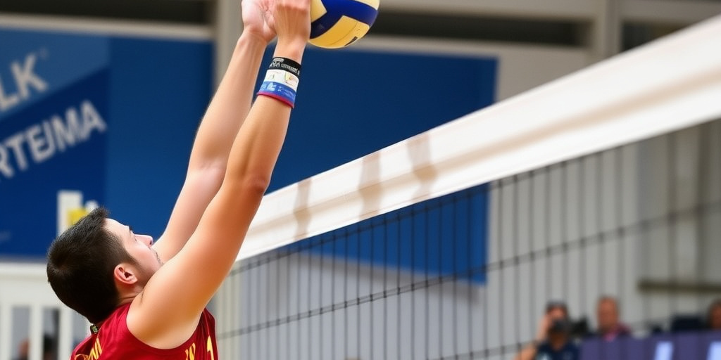 Smi Roma Volley vince 3‑2 al Marsala dopo una rimonta spettacolare