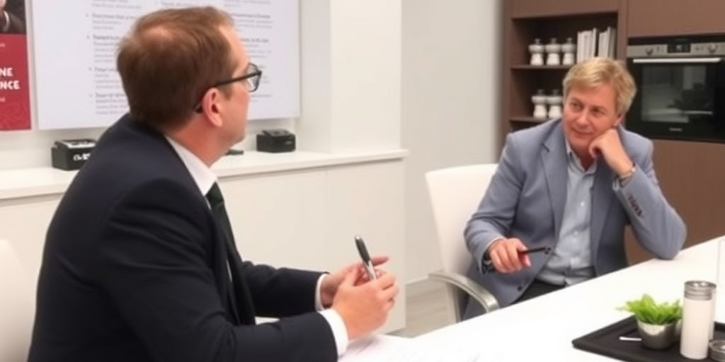 Snaidero e sindacati si incontrano a Trieste per discutere la situazione aziendale