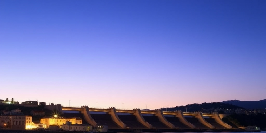 Snam chiede al governo di prolungare la sospensione del rigassificatore di Piombino oltre luglio