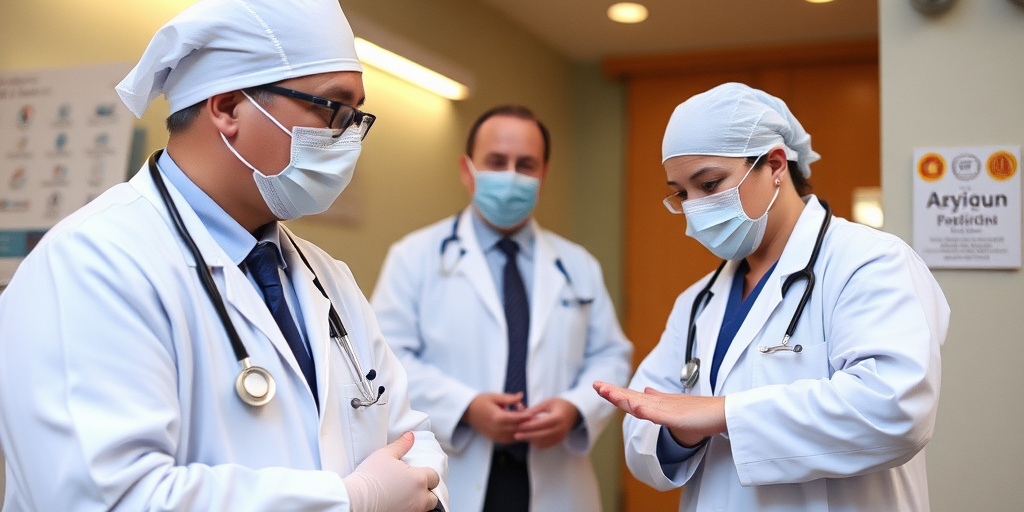 Snami Molise: la mancanza di medici nei pronto soccorso mette in pericolo la continuità delle cure