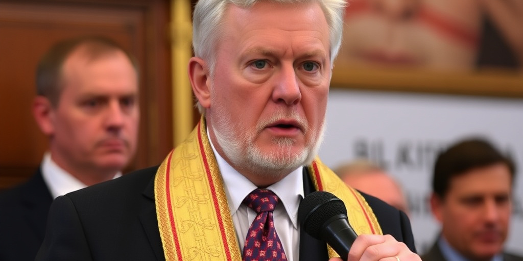 Sobyanin denuncia l'attacco a Kherson e promette assistenza a Mosca