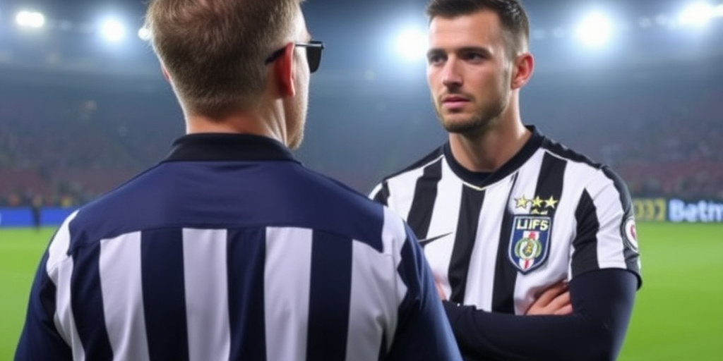 Società ritira la squadra dal campionato dopo aggressione a un arbitro