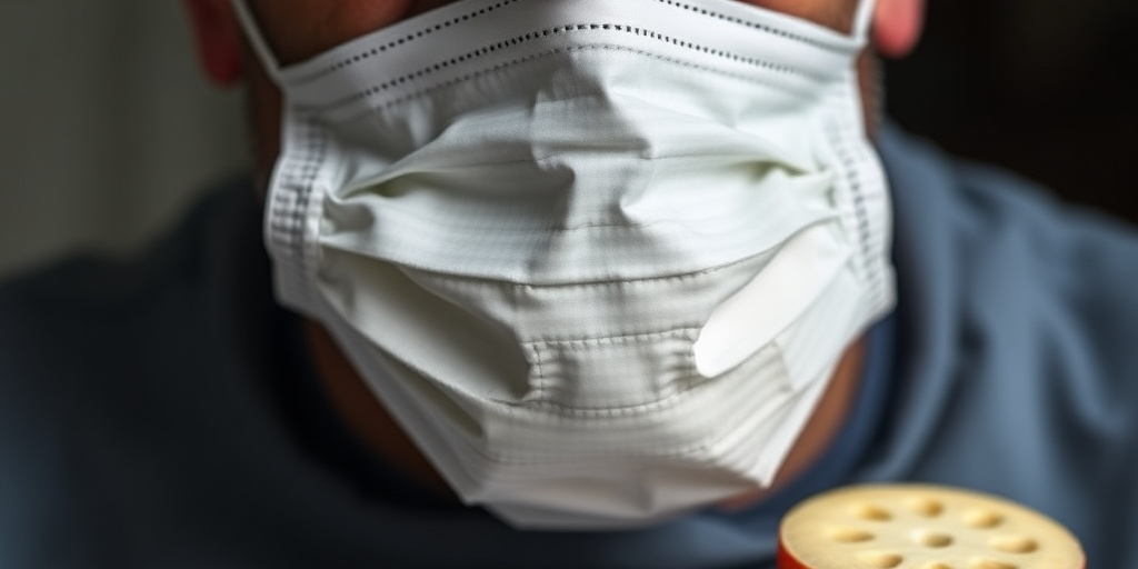 Soffocamento da cibo: incidenti recenti e consigli pratici per la prevenzione