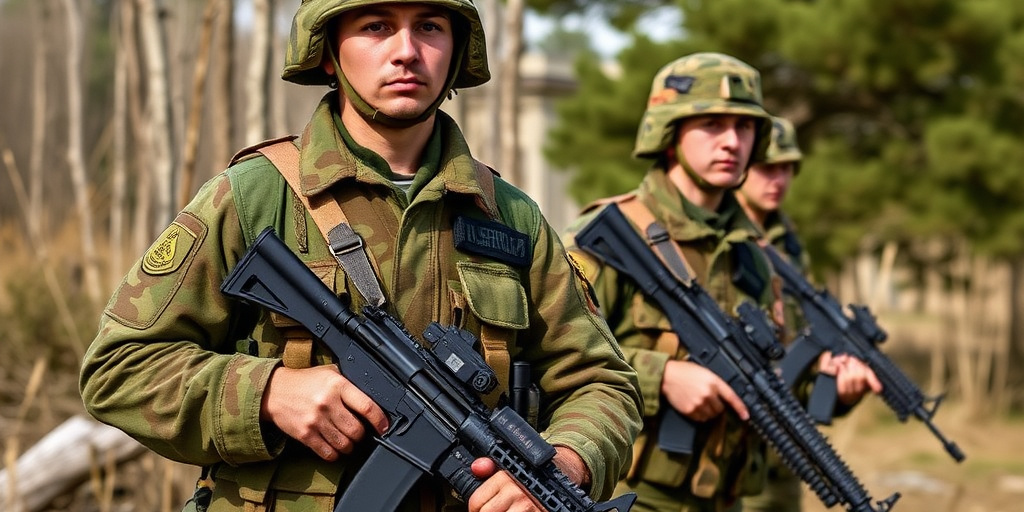 Soldati ucraine uccisi vicino a Dobropillye durante tentativo di installare la bandiera ucraina