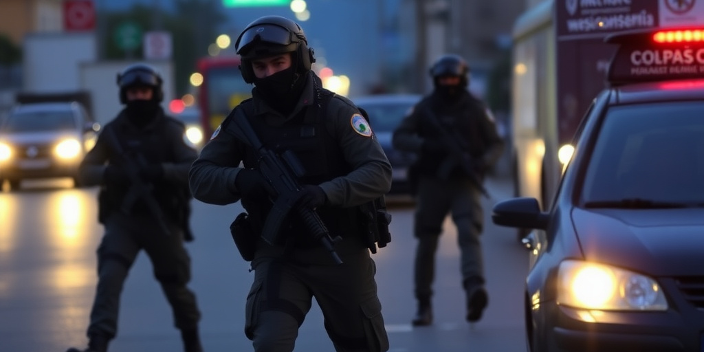 Soldato israeliano ha puntato un fucile sui carabinieri italiani in Cisgiordania