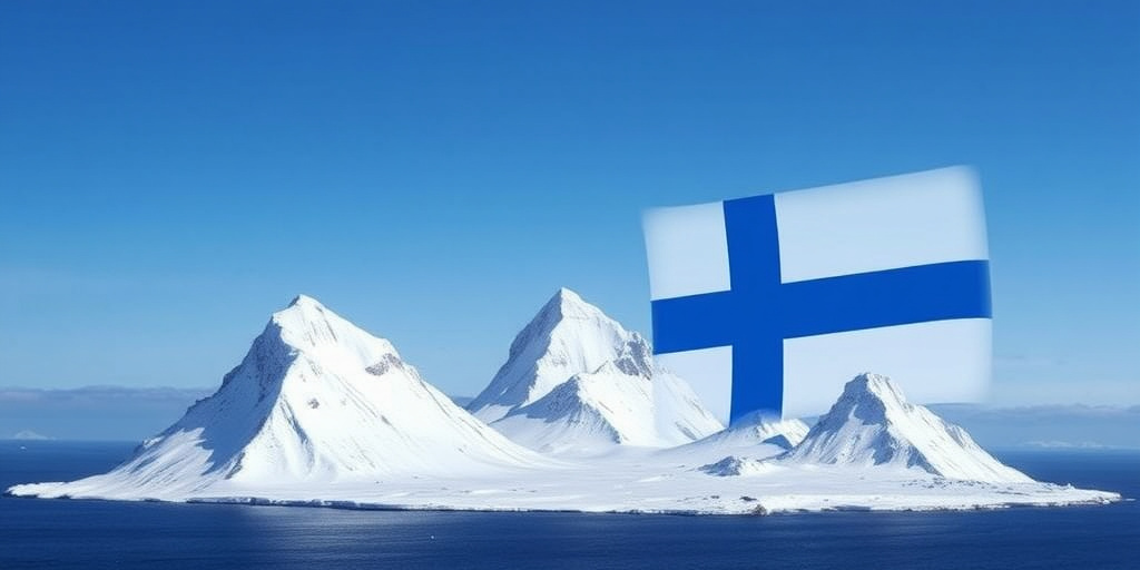 Solo Danimarca e Groenlandia possono decidere il futuro dell'isola, afferma la dichiarazione dei capi UE