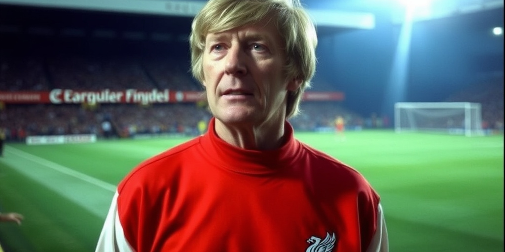 Sopravvissuto a Hillsborough incontra di nuovo Kenny Dalglish 36 anni dopo
