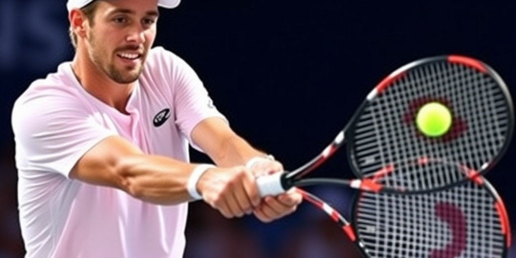Sorteggio Australian Open: Sinner, Berrettini e Musetti ricevono i loro avversari
