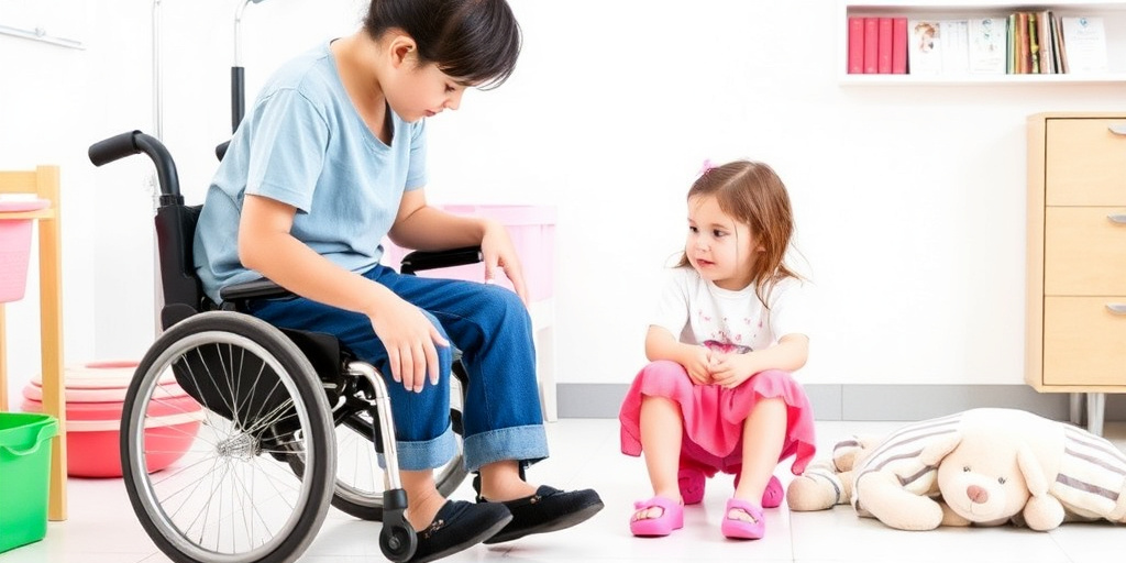 Sospensione dei rimborsi per trattamenti privati a bambini con disabilità: il Ministero valuta nuove regole per cure essenziali