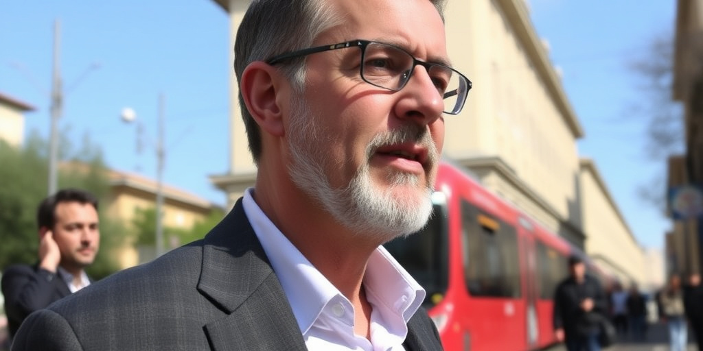 Sospensione del Tar e nuovo scontro tra sindaco e capogruppo: tram al Pilastro e riconoscimento di errore sul progetto Città 30