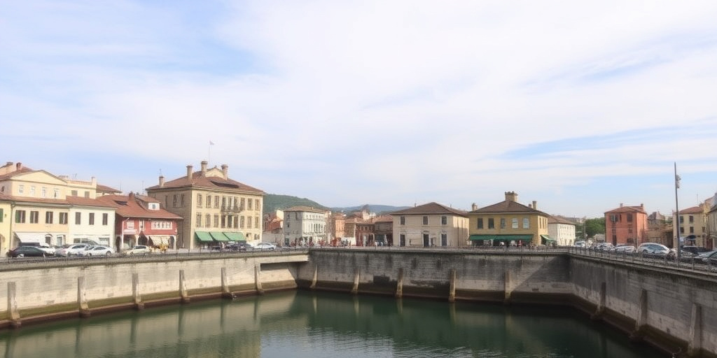 Sospensione dell’acqua a Catanzaro: scuole chiuse per lavori di manutenzione sull’acquedotto