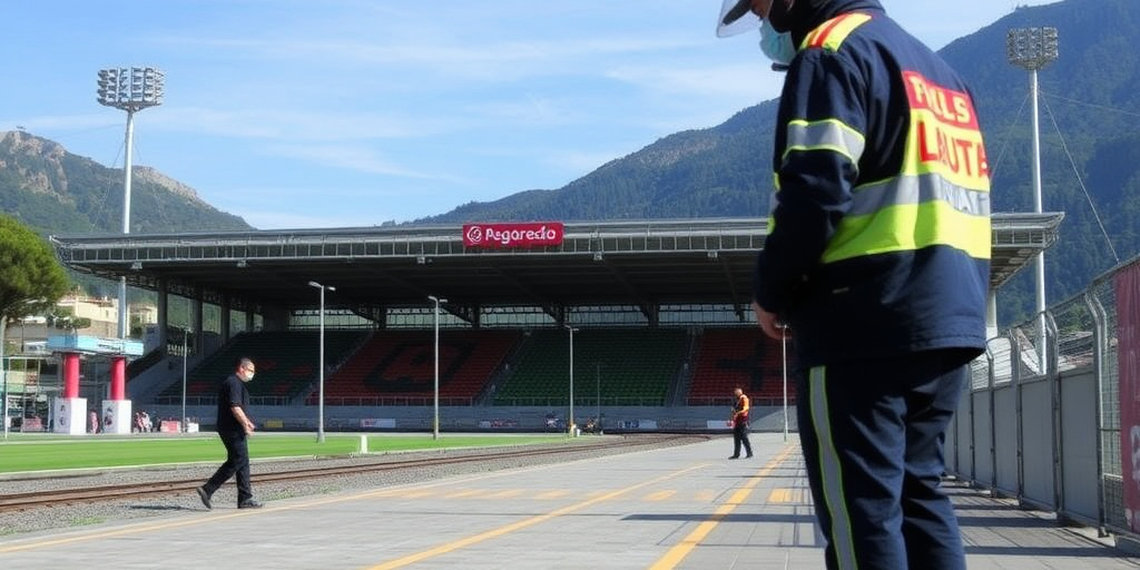 Sparatoria con morte a Rogoredo: aumento della sicurezza intorno alla stazione vicino all'arena olimpica di Santa Giulia