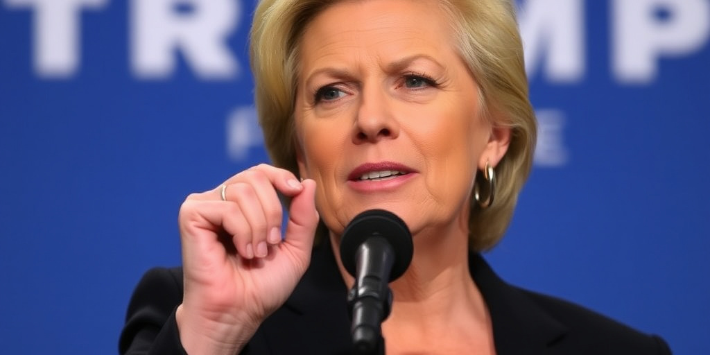 Sparo a Renee Good: il pericolo del dissenso nell'America di Trump